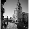 Lucera - Il Duomo