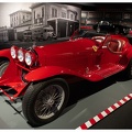 Alfa Romeo 8C 2300